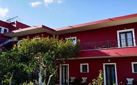 Ekaterini Apartments